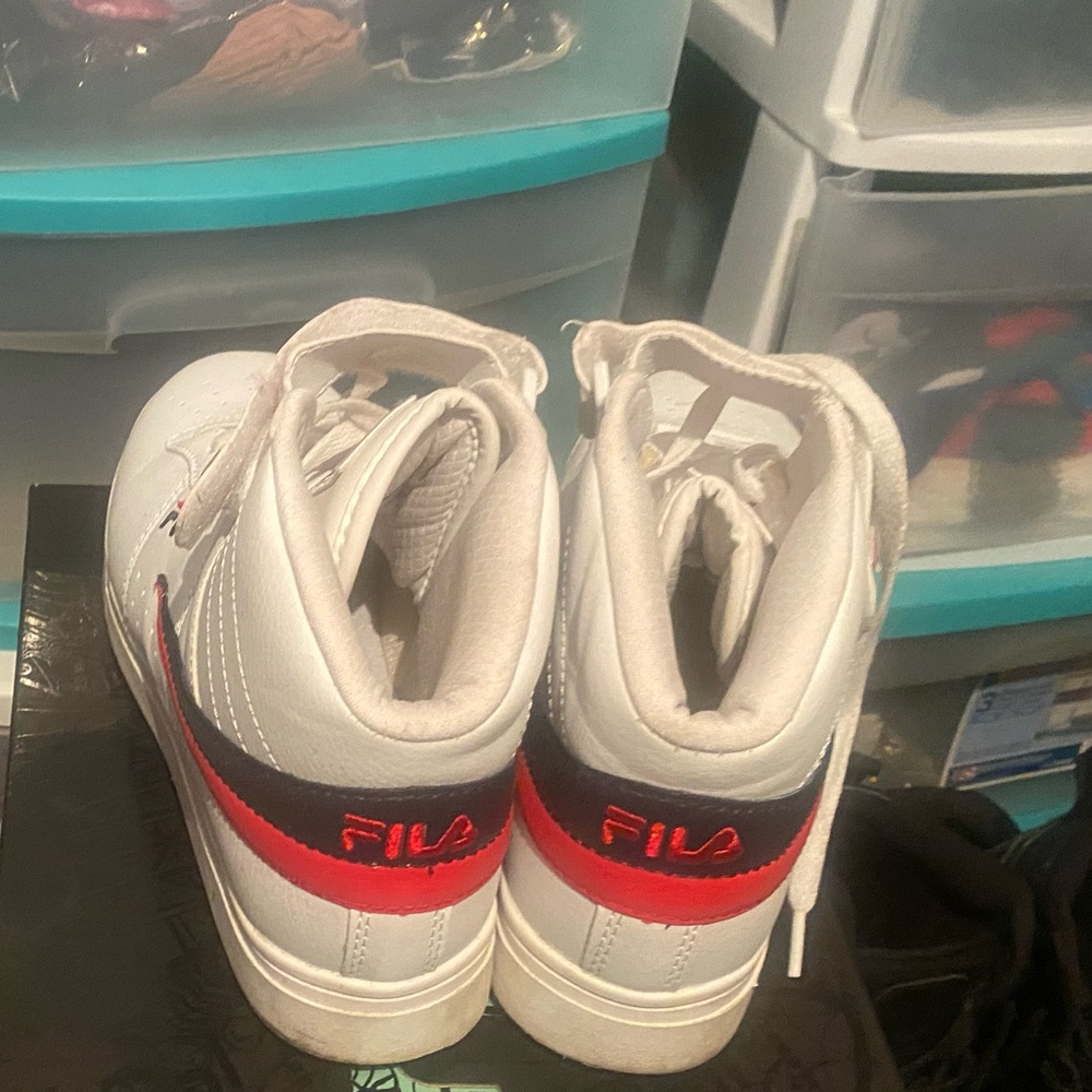 FILA sneakers